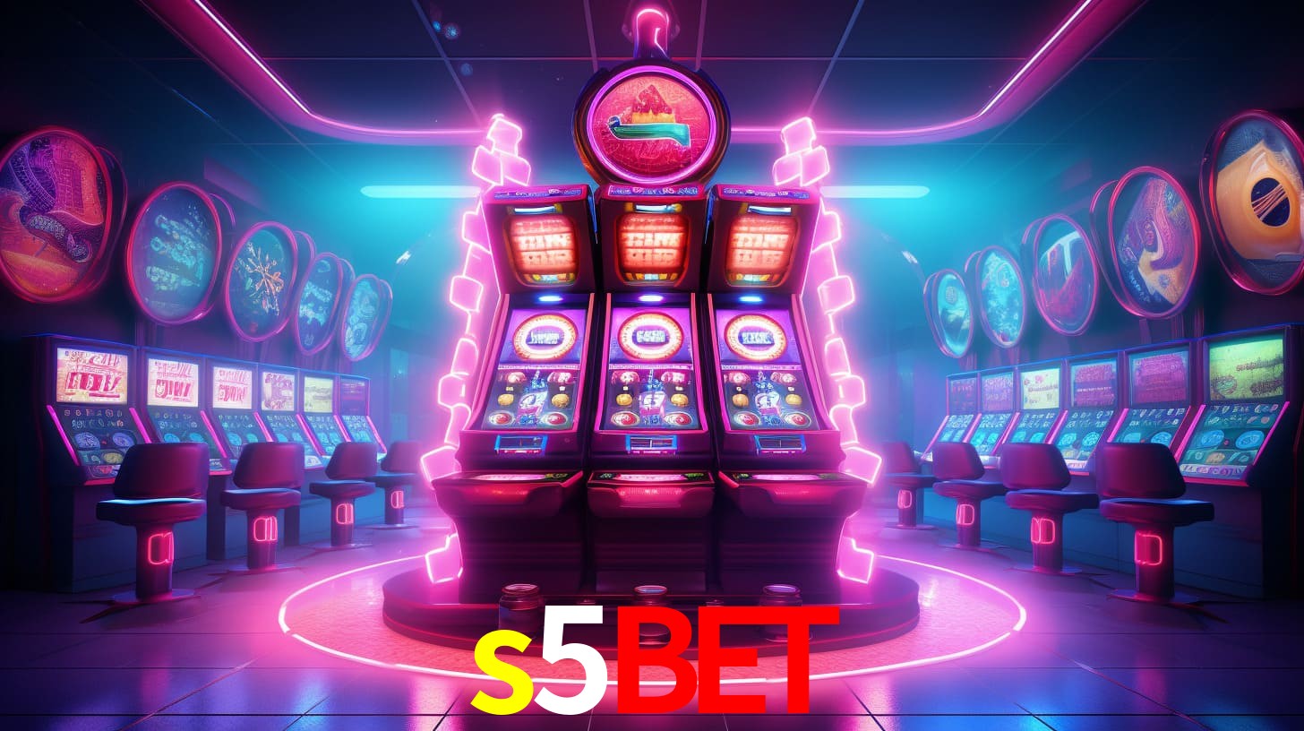 s5bet: Seu Cassino Premiado com Pagamentos Rápidos
