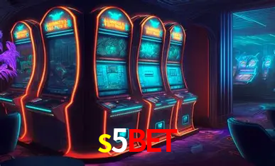Desvendando o Mundo dos Jogos Virtuais na s5bet