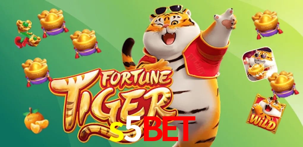 Experiência VIP s5bet