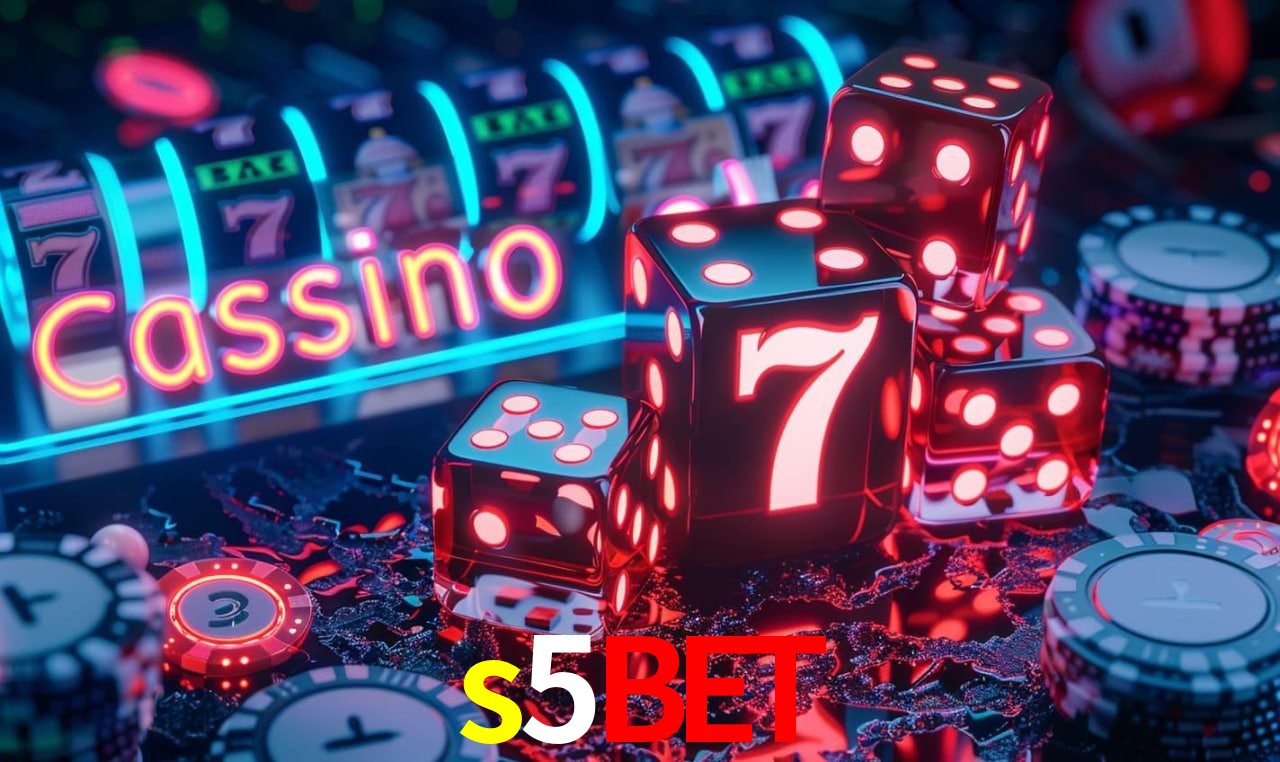 Statistics s5bet