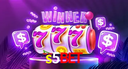 A Emoção da Loteria na s5bet: Uma Chance de Mudança de Vida