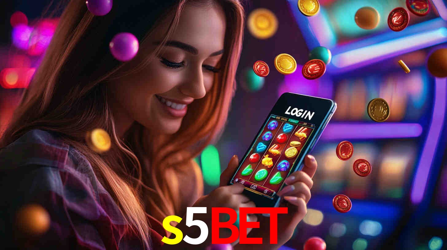 s5bet