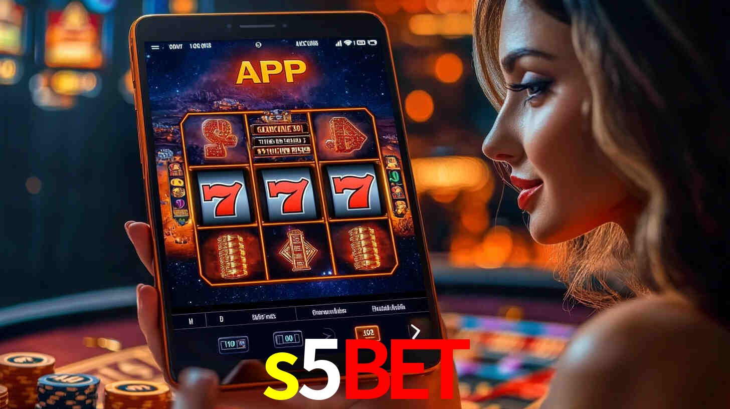 s5bet