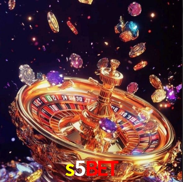 Promoção Relâmpago s5bet