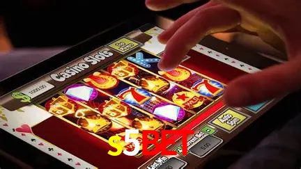 Cadastro rápido e seguro na s5bet