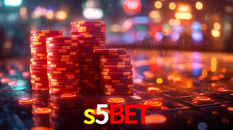 s5bet plataforma
