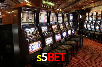 A Emoção da Loteria na s5bet: Uma Chance de Mudança de Vida