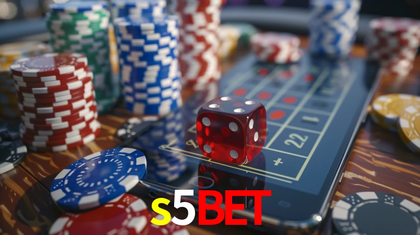 s5bet plataforma