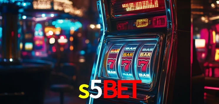 Live Casino s5bet