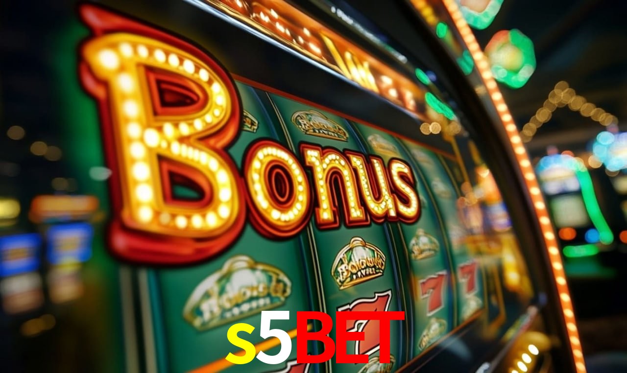 Loterias online na s5bet
