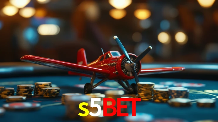 Live Casino s5bet