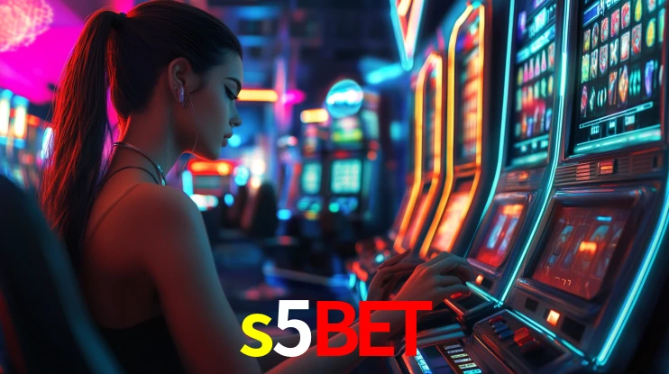 s5bet