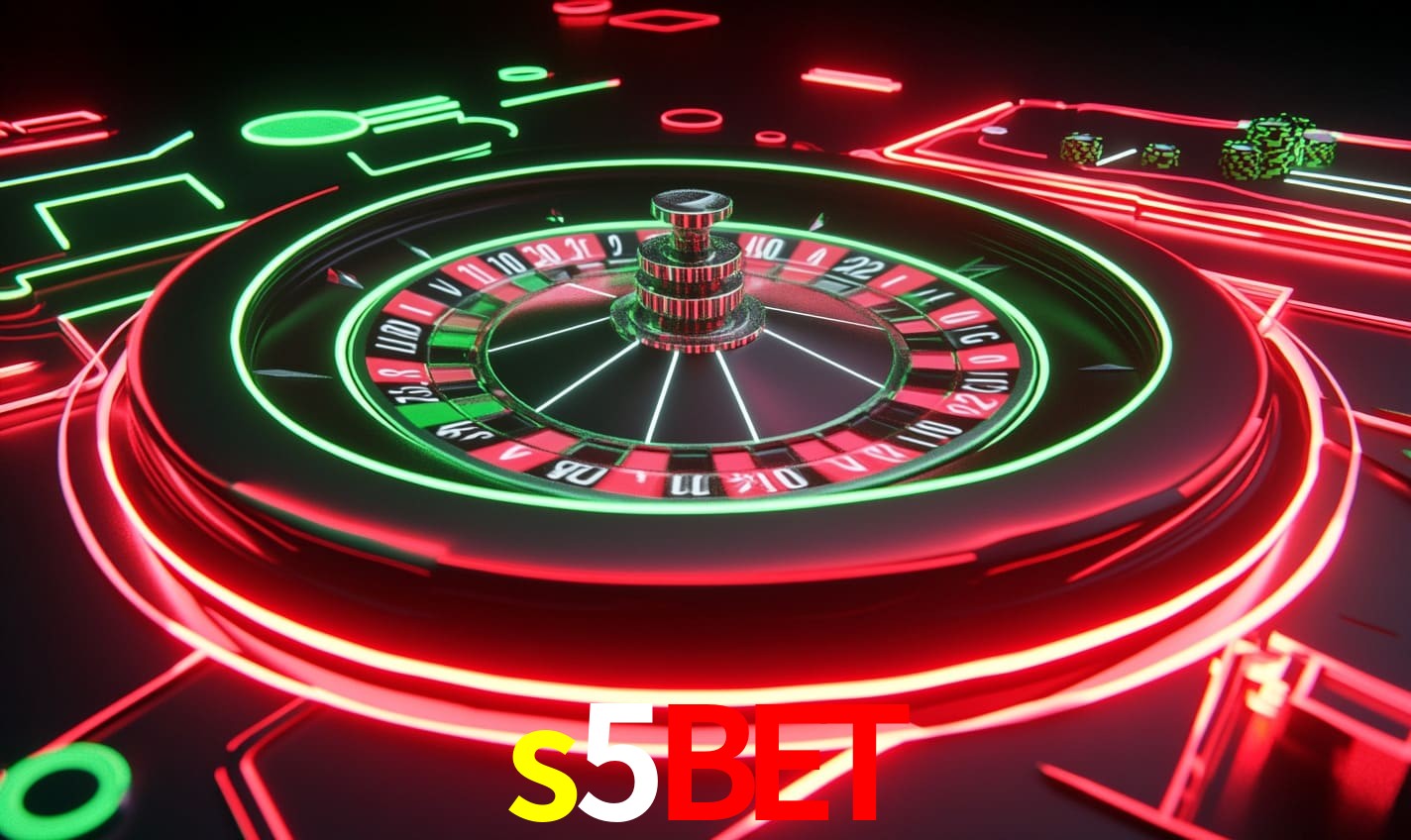 Explorando a Categoria de Eventos em Apostas na s5bet