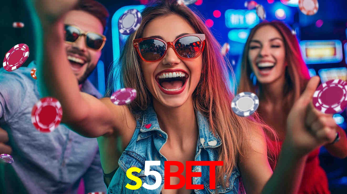 Apostas Esportivas na s5bet: Um Guia Completo