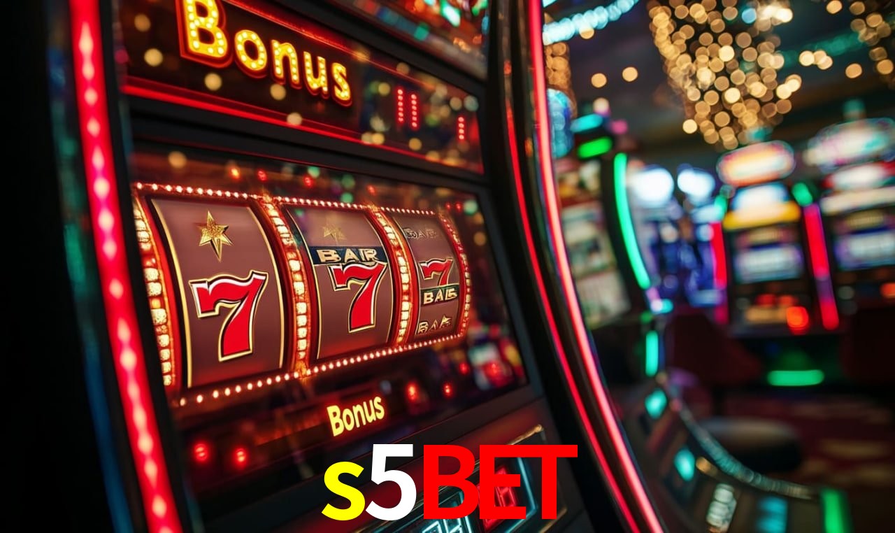 Apostas com odds competitivas na s5bet