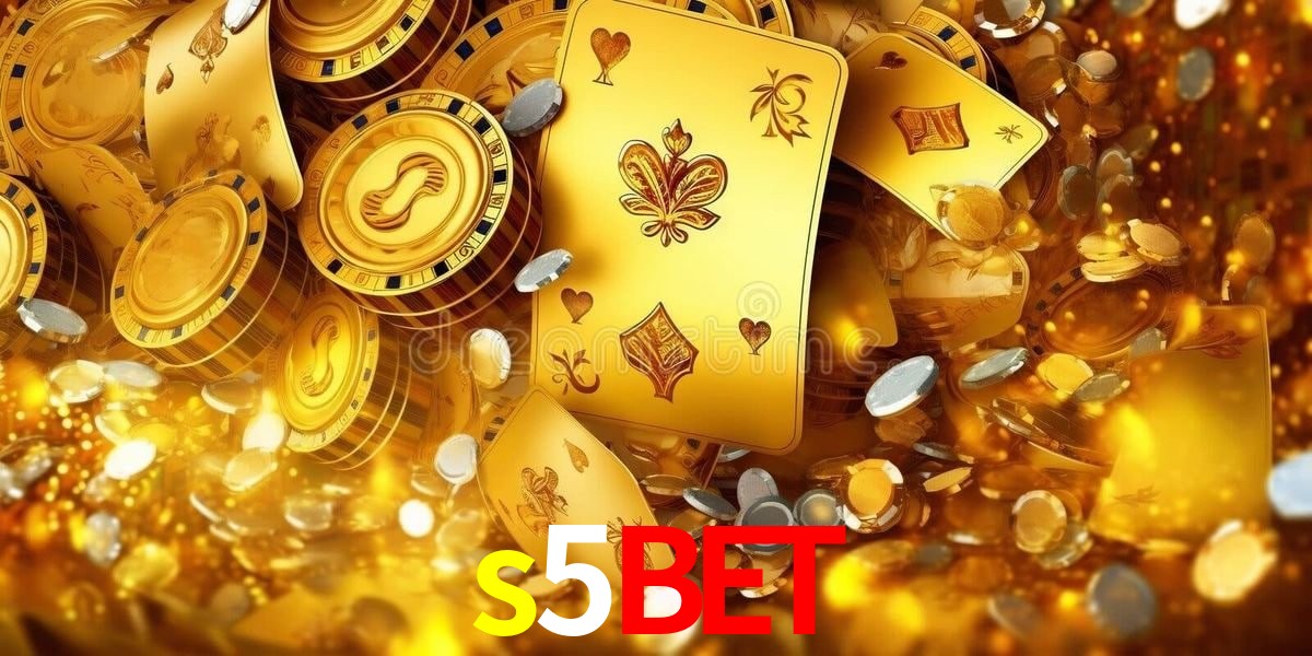 Inovações de Jogos na s5bet: O Futuro das Experiências Interativas