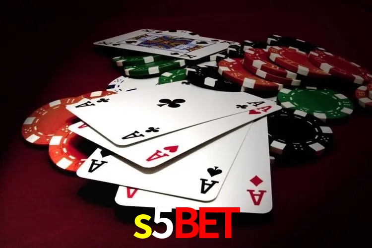 Bônus Diários s5bet