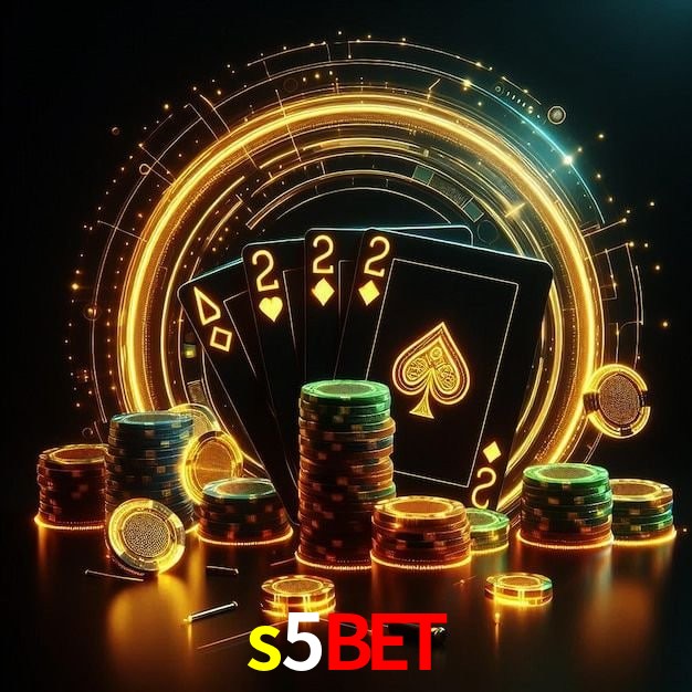 Recursos de Bônus s5bet
