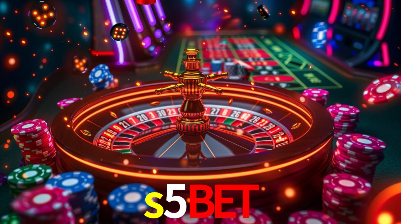 cassino s5bet