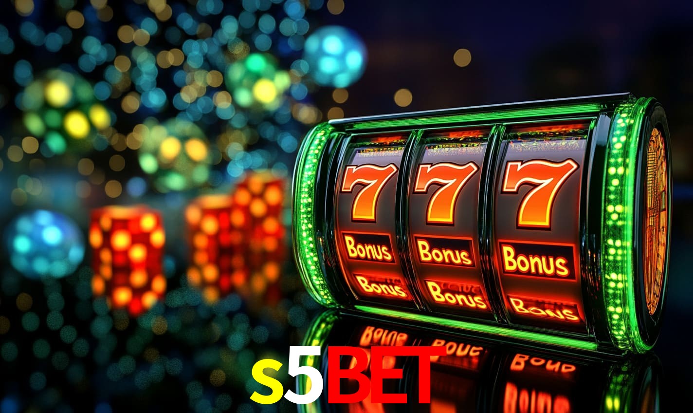 Login Seguro s5bet