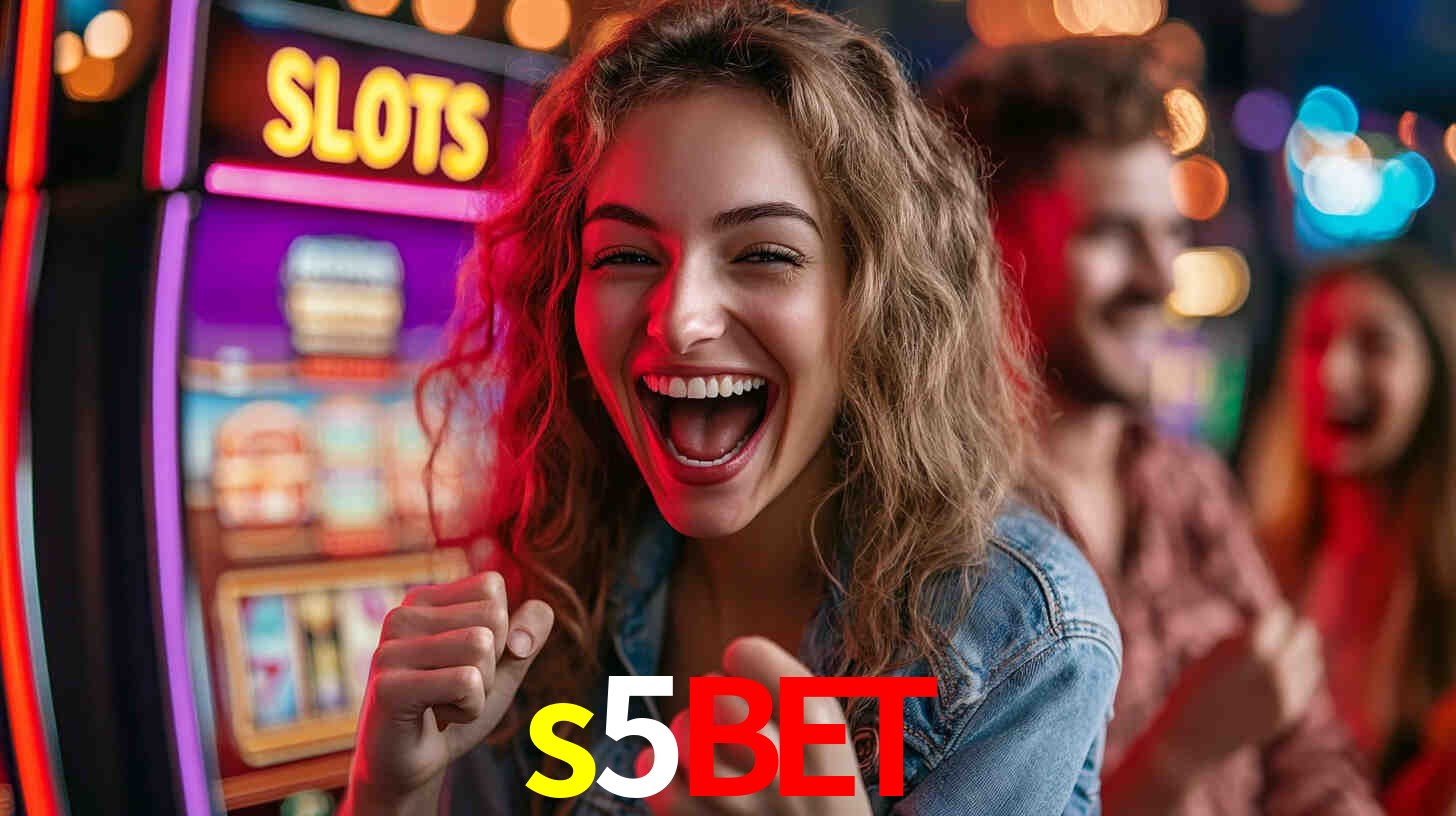 Explorando a Categoria de Eventos em Apostas na s5bet