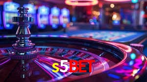 Apostas de Tênis s5bet