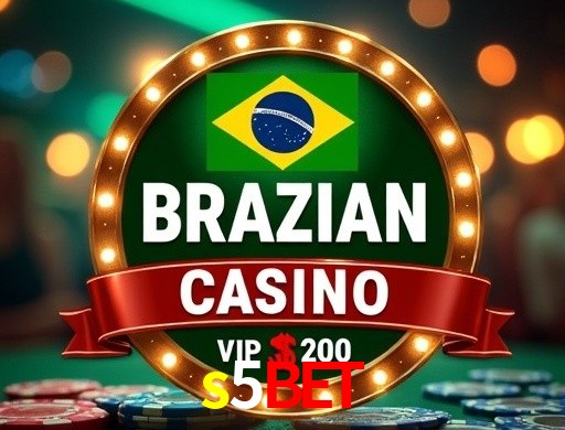 Canal oficial no Telegram da s5bet