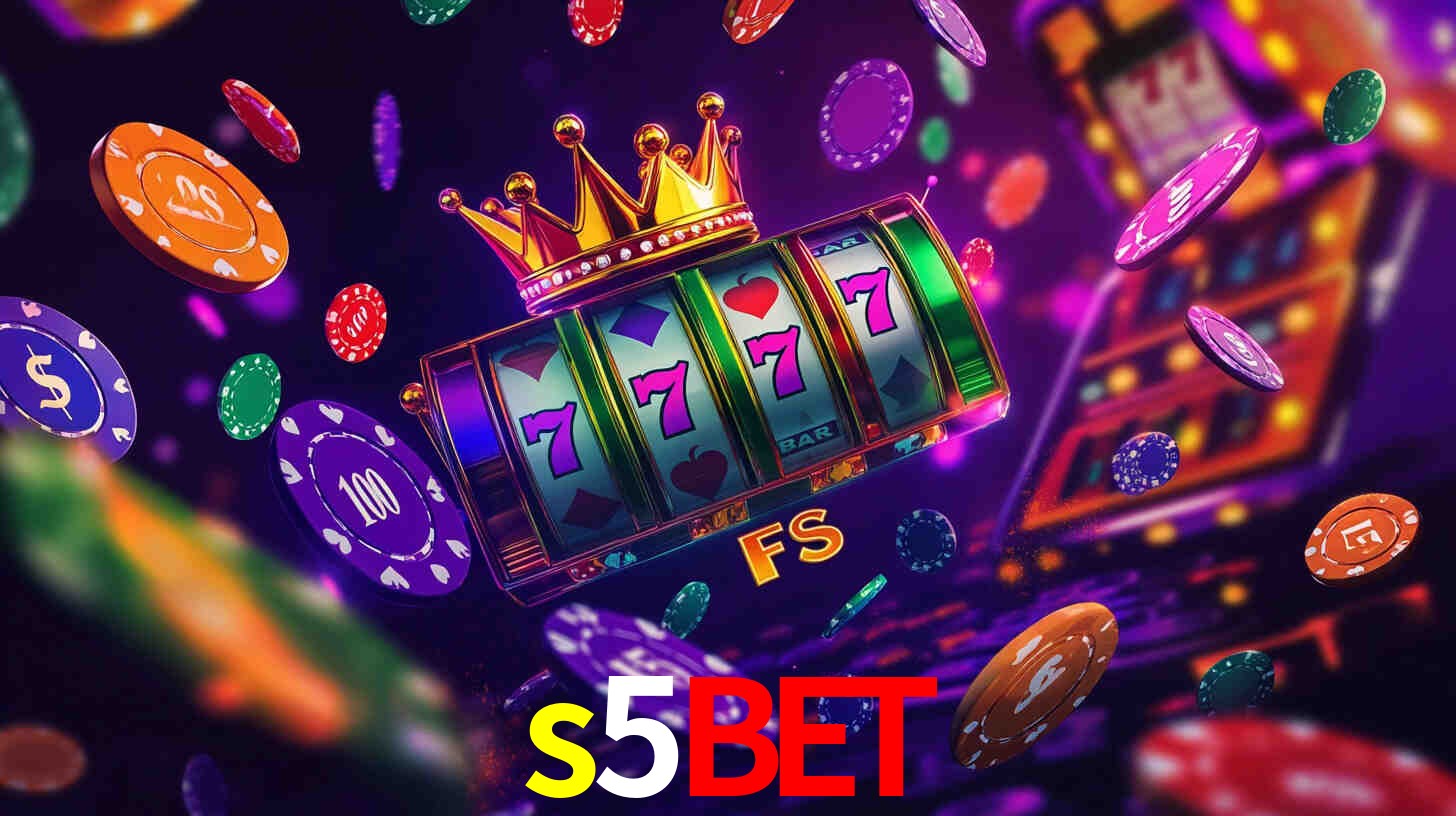 Tournaments s5bet