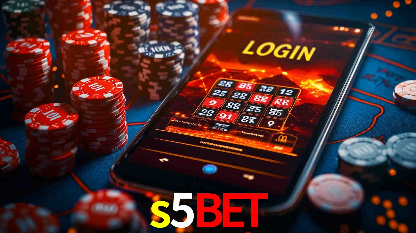 s5bet