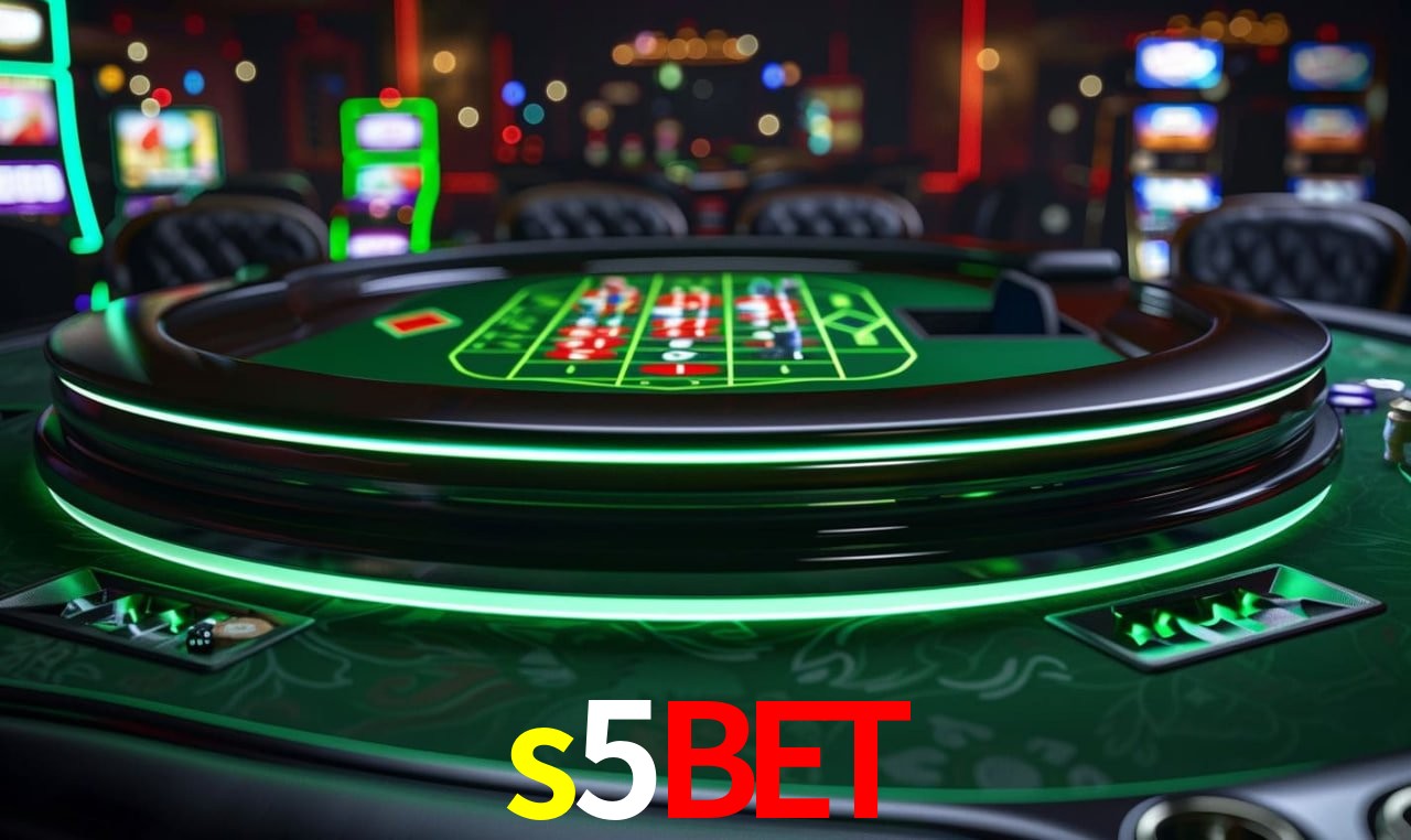 Seasonal Promotions s5bet