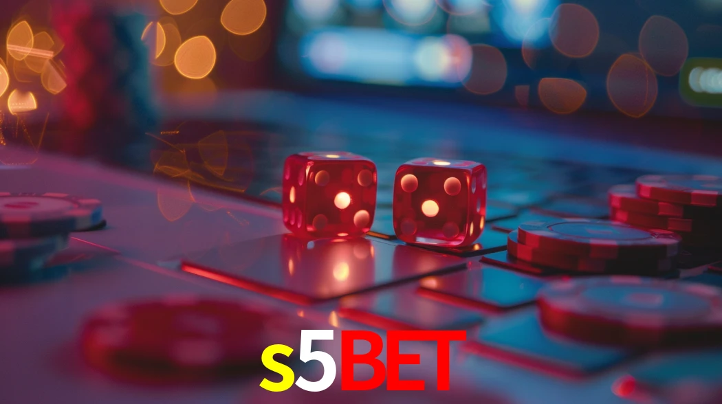 Quick Registration s5bet