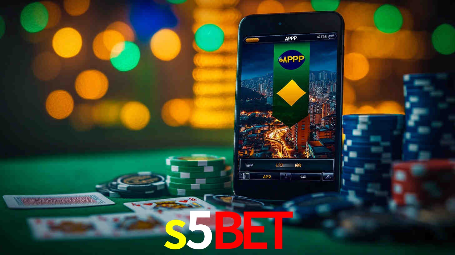 Descubra a Essência do s5bet: Nossa História e Compromissos