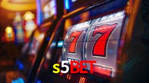Cadastro Rápido s5bet