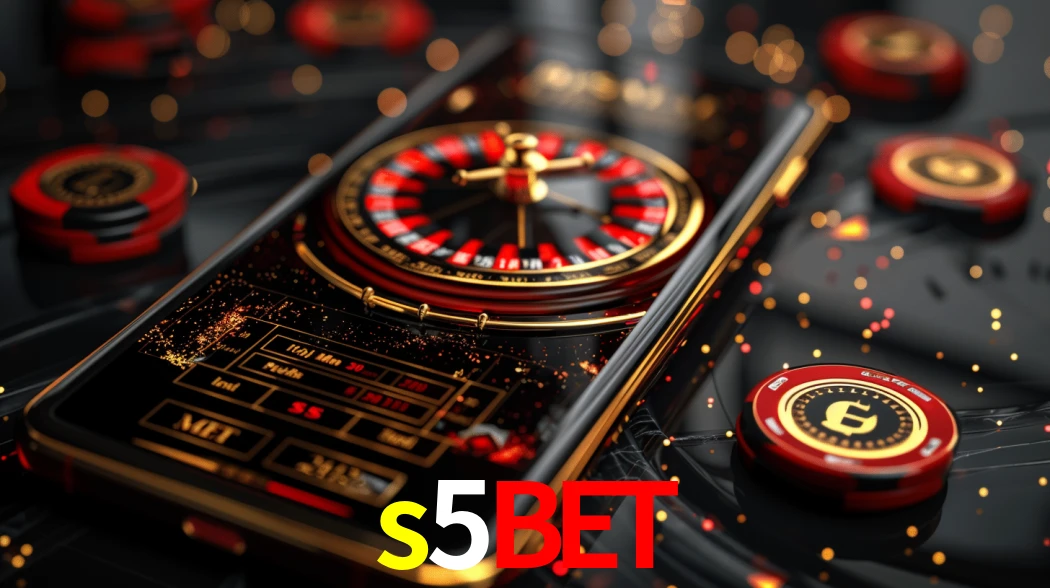 Game Providers s5bet