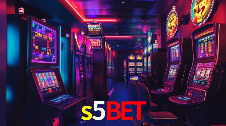Cashback e recargas na s5bet