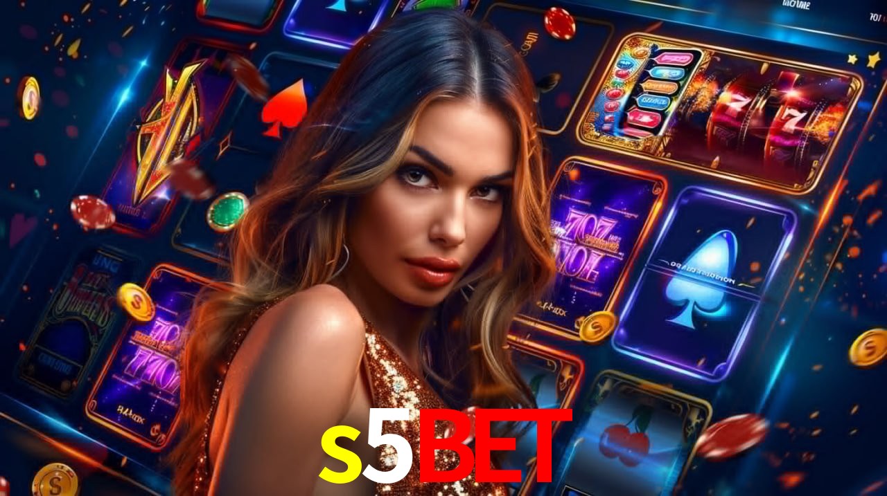 A Emoção da Loteria na s5bet: Uma Chance de Mudança de Vida
