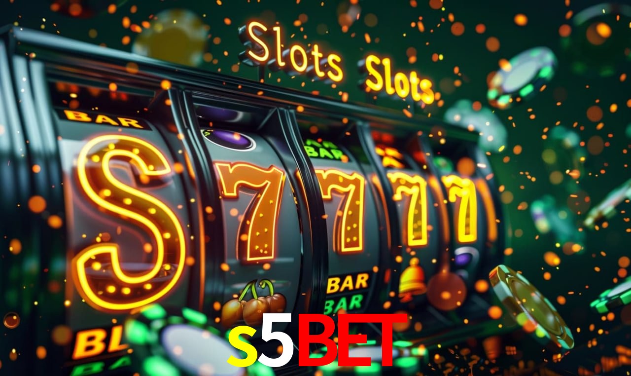 Casino VIP s5bet