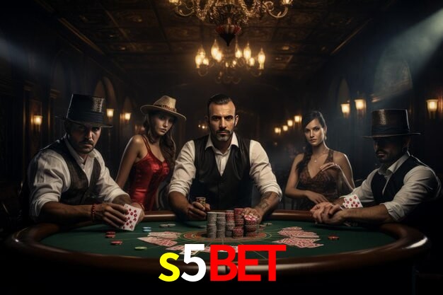 Download para Android e iOS na s5bet
