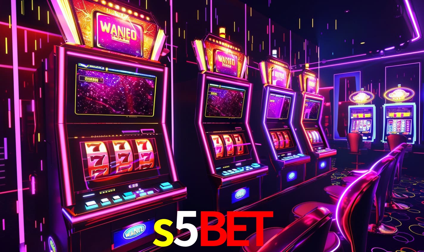 Descubra a Essência do s5bet: Nossa História e Compromissos