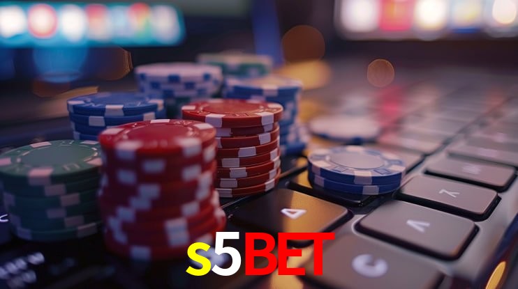Design Responsivo s5bet
