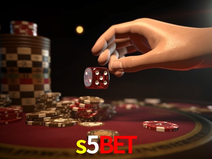 Avaliações dos Jogadores s5bet