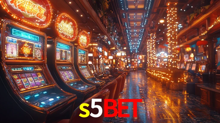 s5bet app