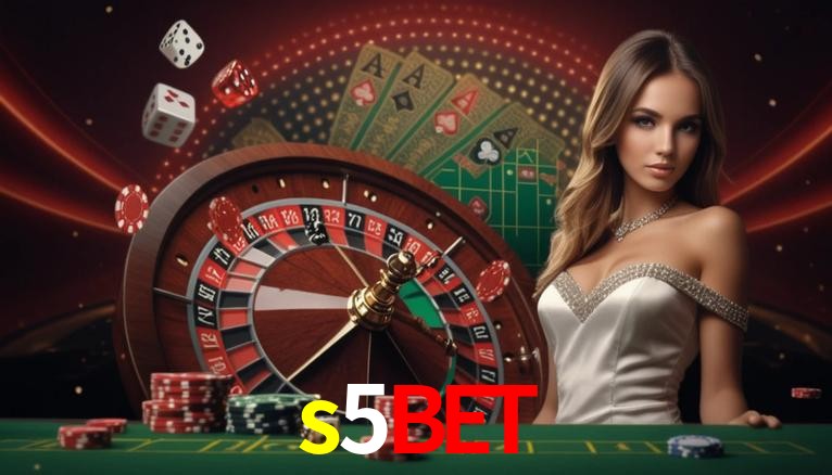 Secure Login s5bet