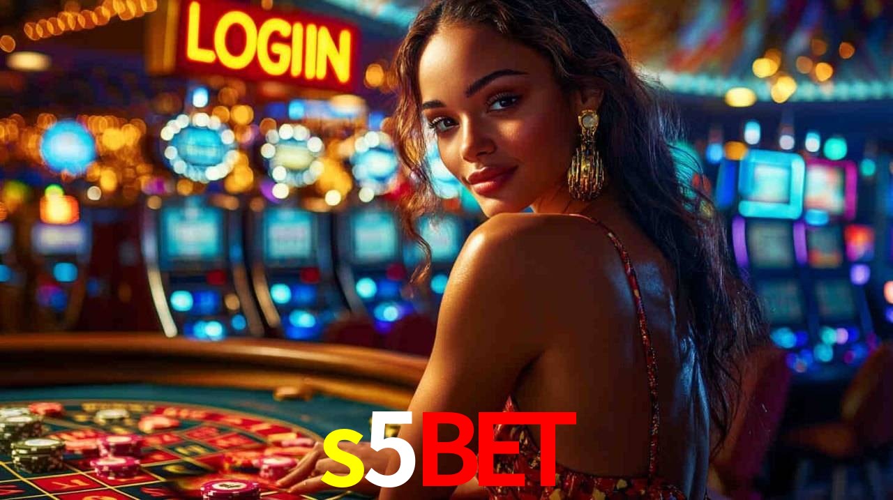 Jogos de Slot s5bet