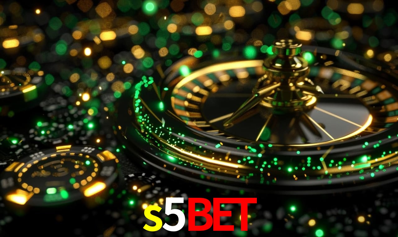 Slots com jackpots e giros grátis na s5bet