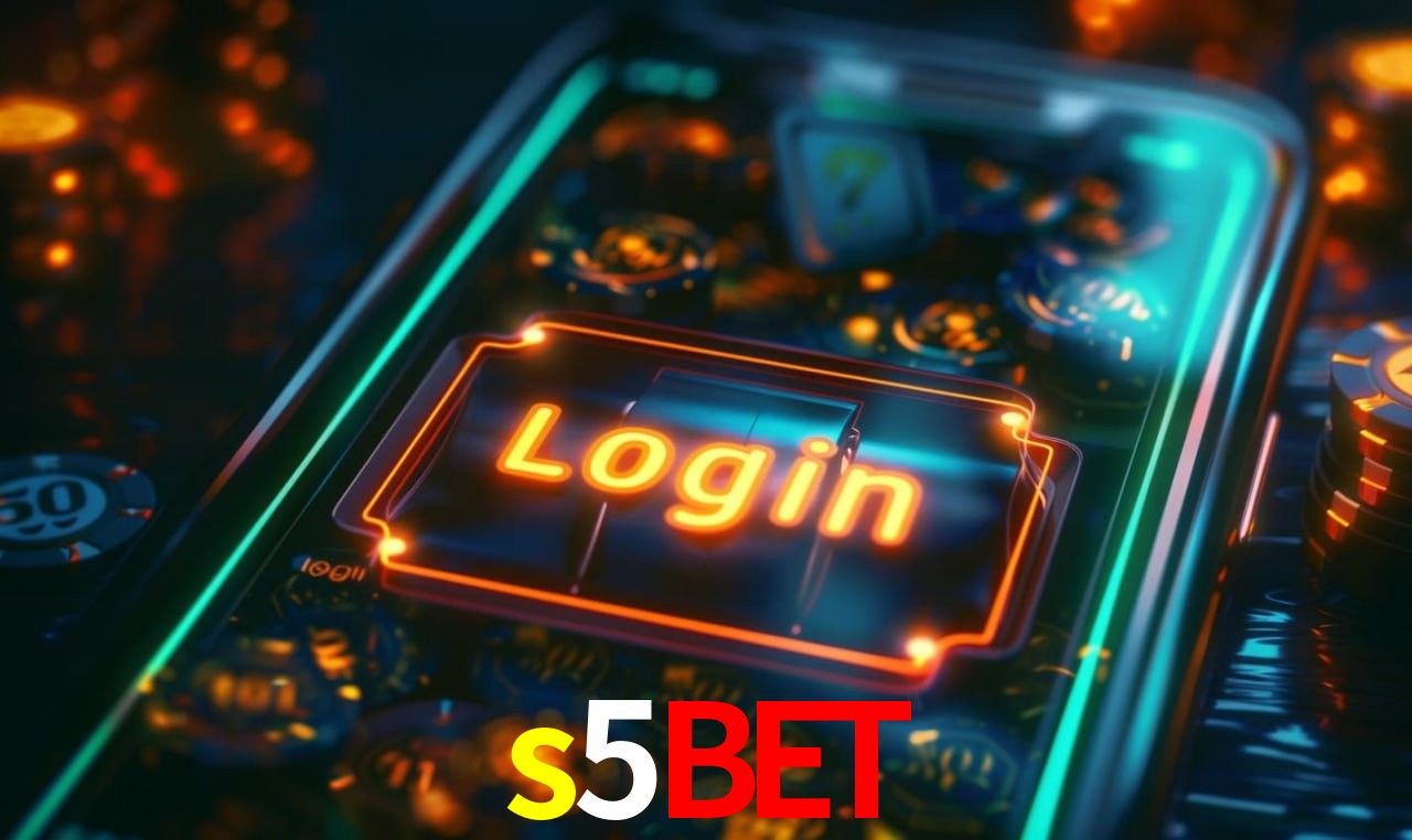 Tennis Betting s5bet