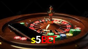Football Betting s5bet