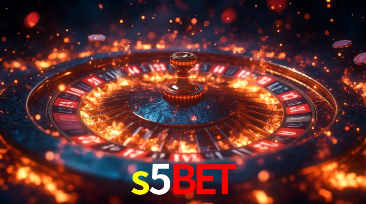s5bet plataforma