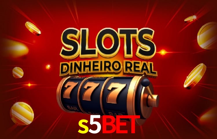 Bônus e promoções da s5bet