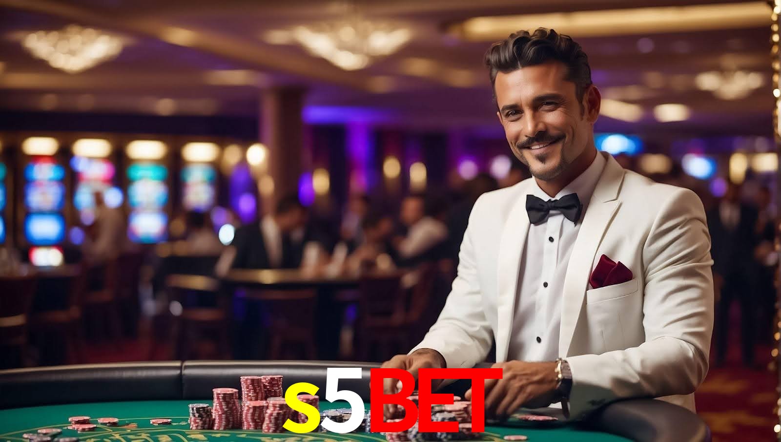 Sistemas de Segurança s5bet